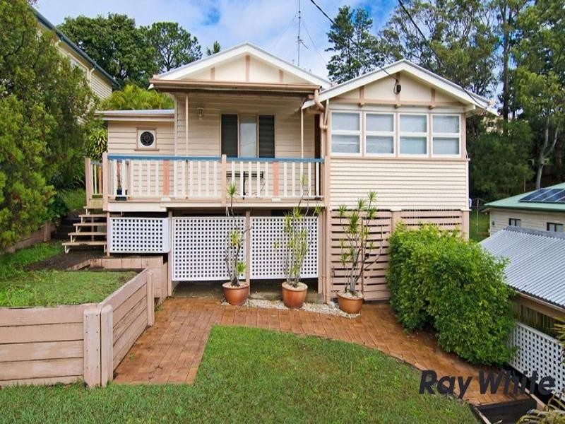 64 Raymont Road, Grange QLD 4051