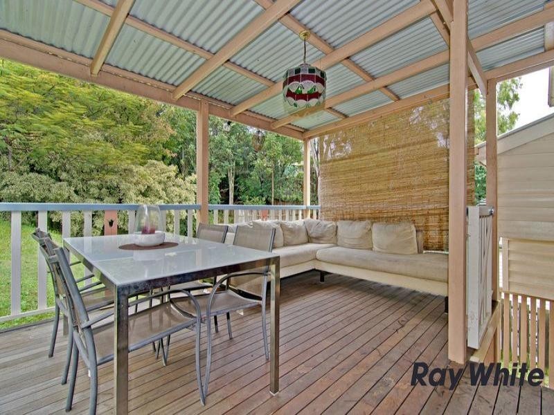 64 Raymont Road, Grange QLD 4051
