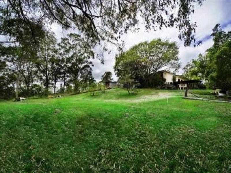 44 Rogers Parade, Everton Park QLD 4053