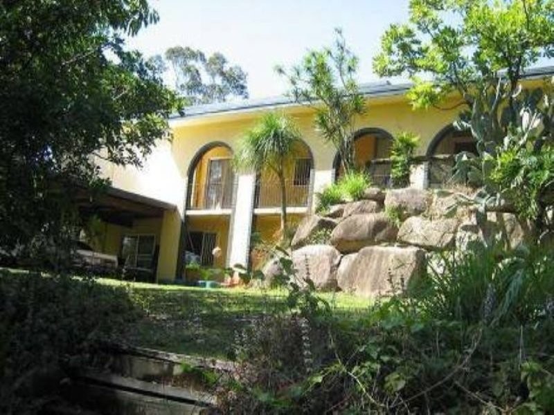 44 Rogers Parade, Everton Park QLD 4053