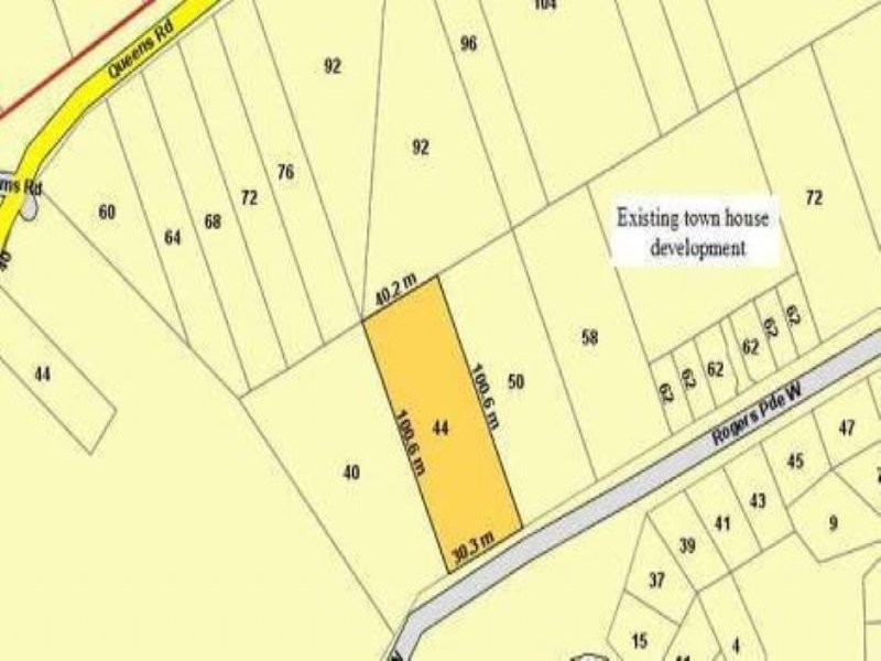 44 Rogers Parade, Everton Park QLD 4053