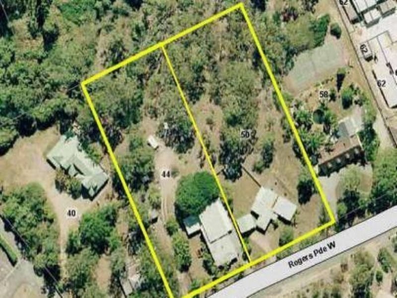 44 Rogers Parade, Everton Park QLD 4053