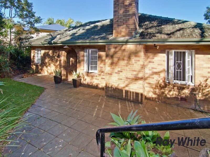 138 Banks Street, Alderley QLD 4051