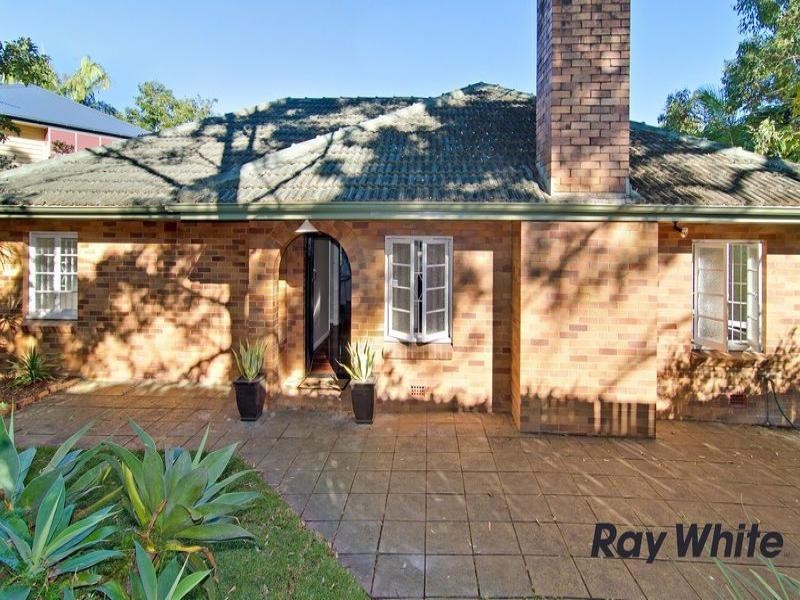 138 Banks Street, Alderley QLD 4051