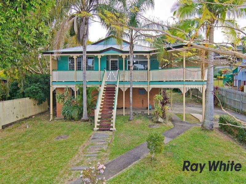 26 Gracemere Street, Newmarket QLD 4051