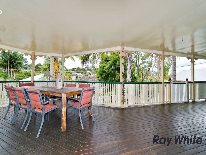 26 Gracemere Street, Newmarket QLD 4051