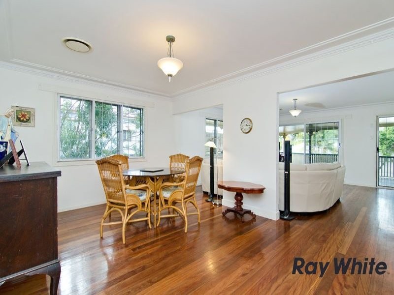 26 Gracemere Street, Newmarket QLD 4051