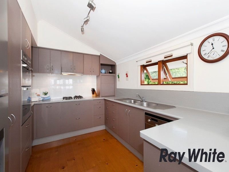 30 Shackleton Street, Kedron QLD 4031