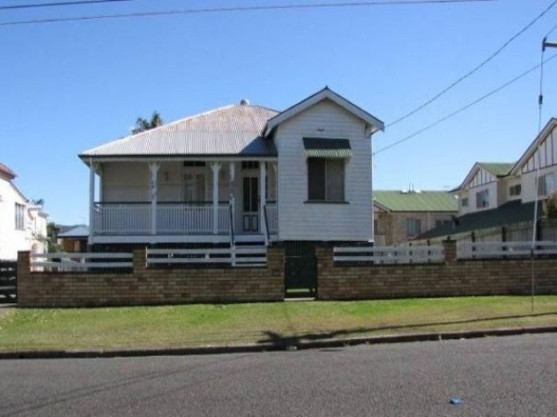 16 Hawthorne Street, Enoggera QLD 4051