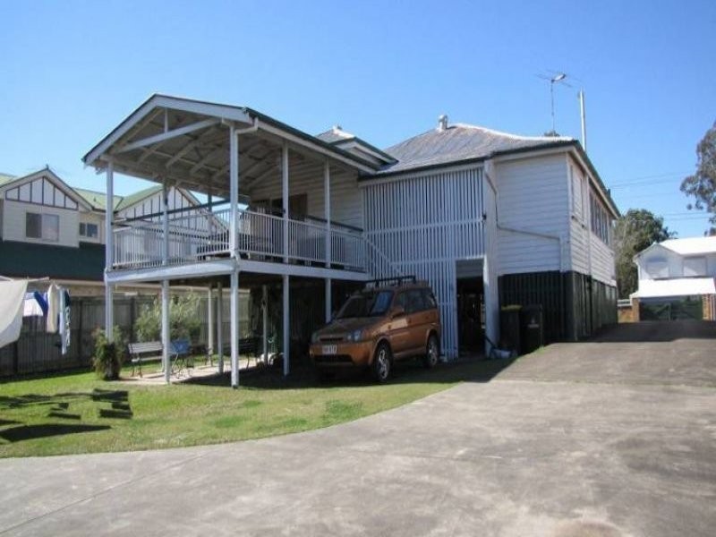 16 Hawthorne Street, Enoggera QLD 4051