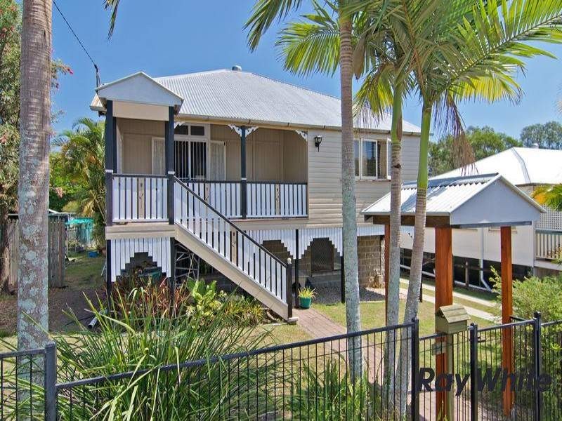92 Lade Street, Gaythorne QLD 4051