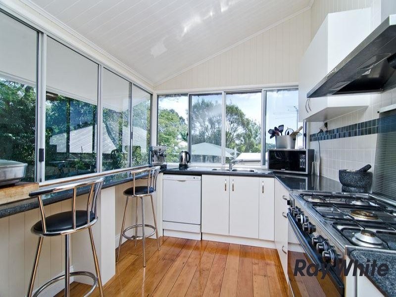 92 Lade Street, Gaythorne QLD 4051