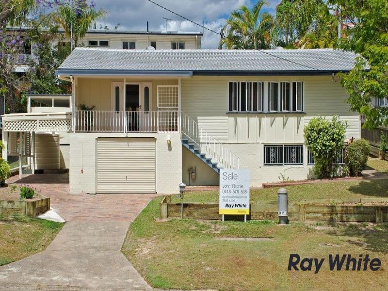 24 Barbigal Street, Stafford QLD 4053