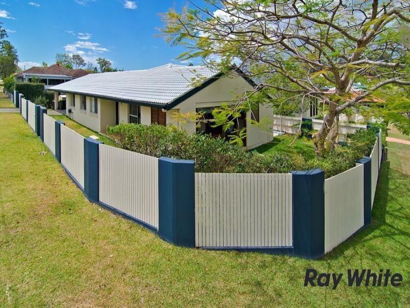 11 Girton Street, Alderley QLD 4051
