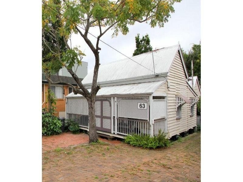 63 South Pine Road, Alderley QLD 4051