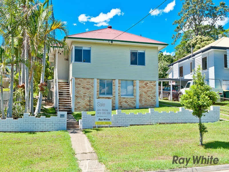 29 Armfield Street, Stafford QLD 4053