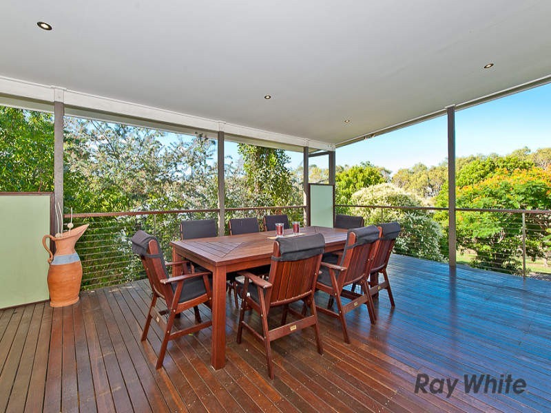51 Larwill Avenue, Northgate QLD 4013