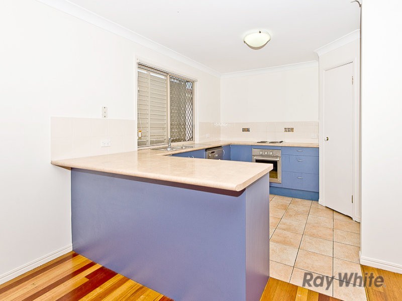 20 Orchid Street, Enoggera QLD 4051