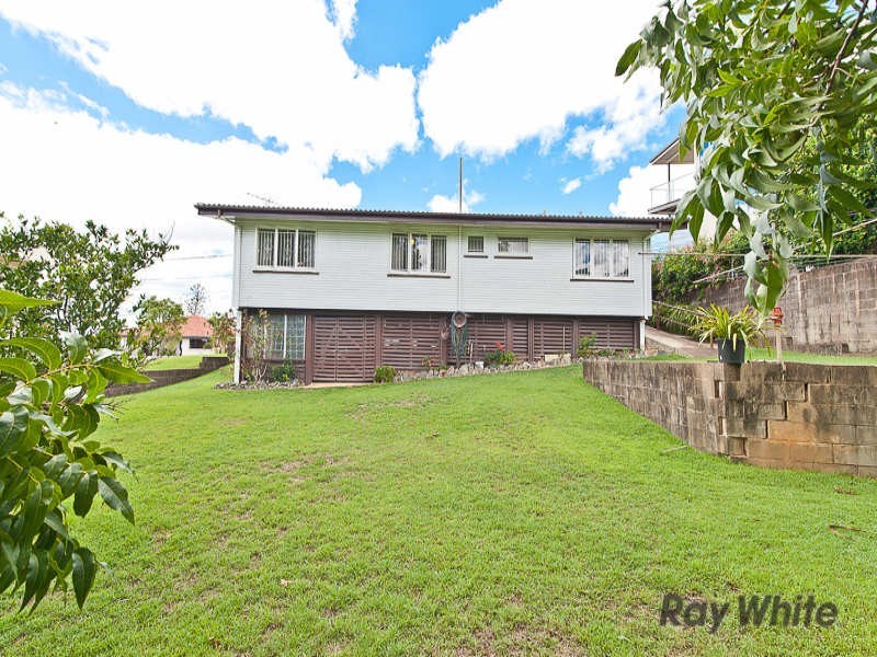 113 Wilgarning Street, Stafford Heights QLD 4053