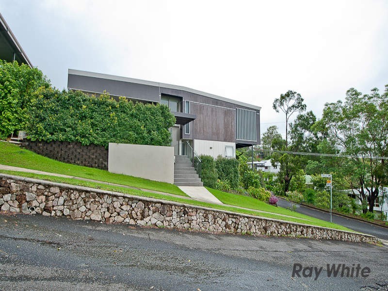 29 Hall Street, Alderley QLD 4051