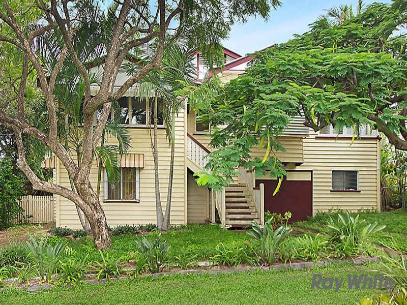17 Consort Street, Grange QLD 4051