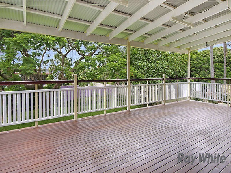 17 Consort Street, Grange QLD 4051