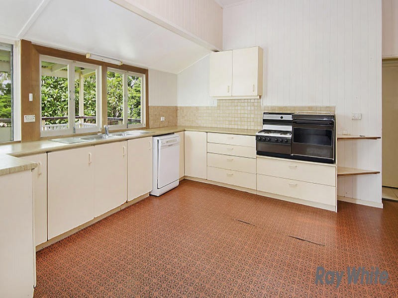 17 Consort Street, Grange QLD 4051