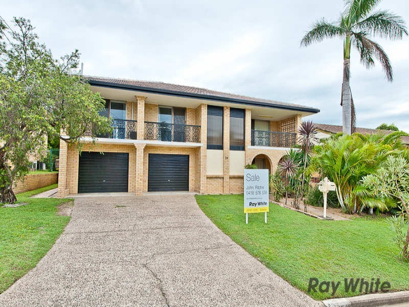26 Wyman Street, Stafford Heights QLD 4053