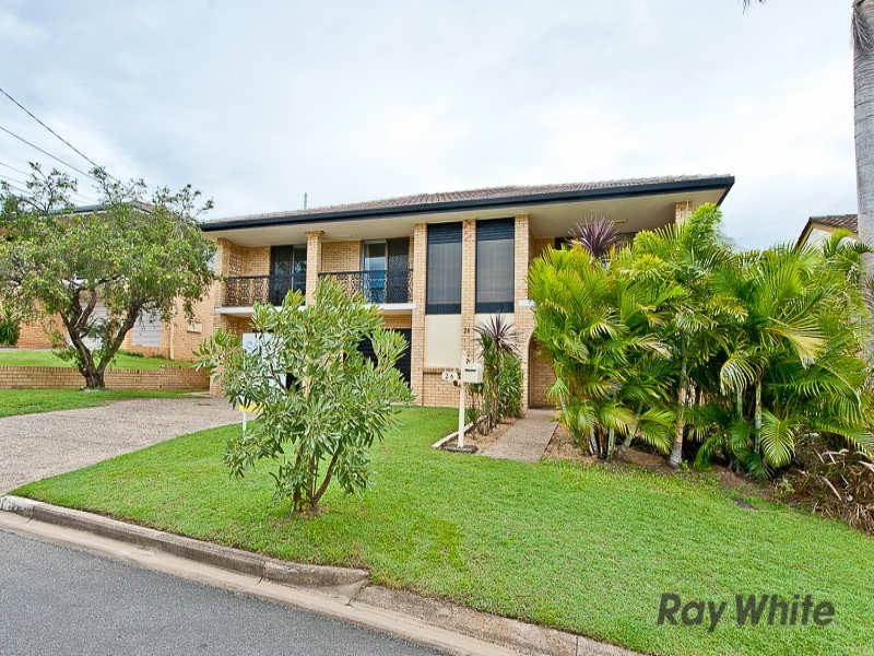 26 Wyman Street, Stafford Heights QLD 4053
