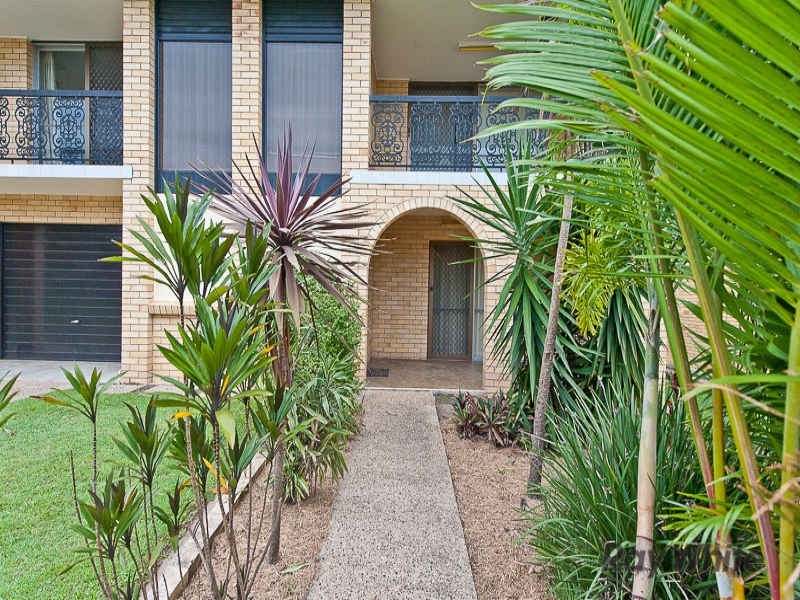 26 Wyman Street, Stafford Heights QLD 4053