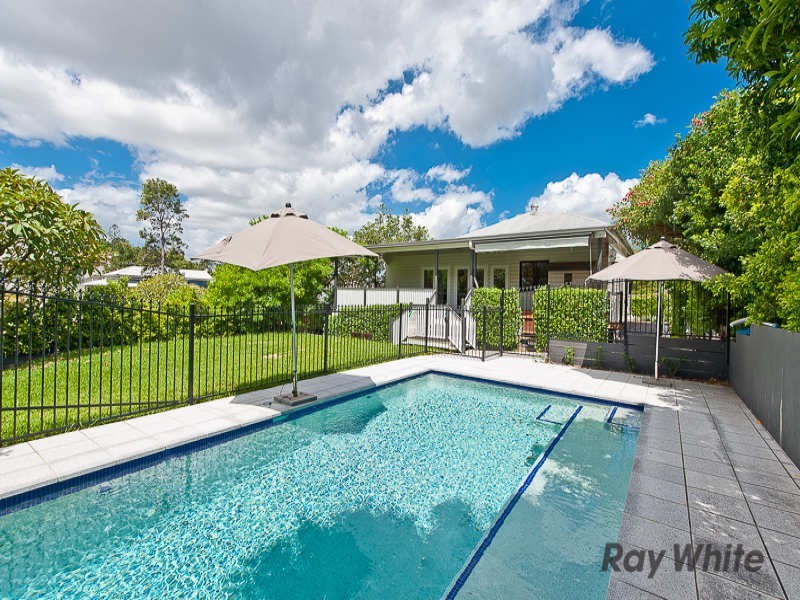 83 Alderley Avenue, Alderley QLD 4051