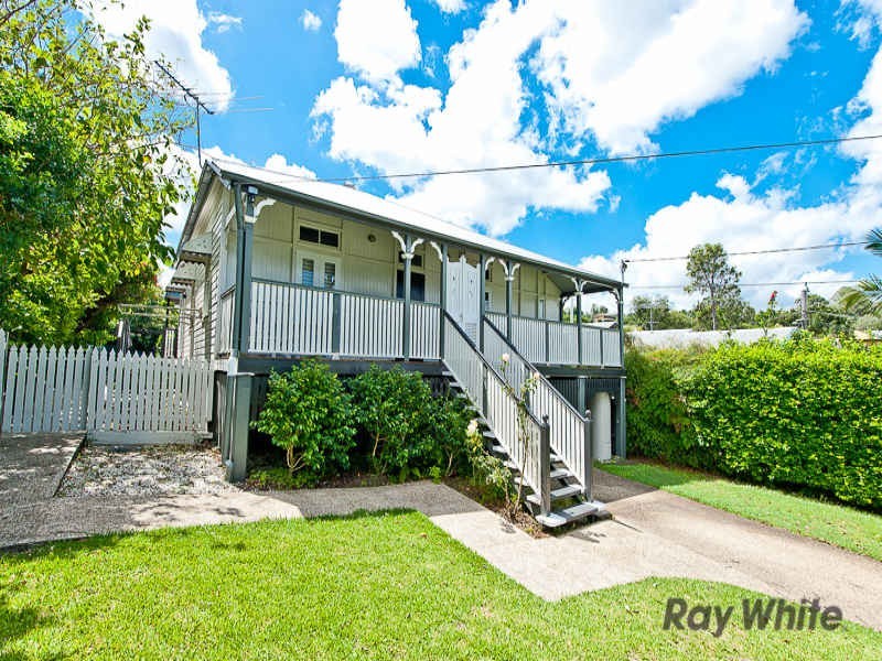 83 Alderley Avenue, Alderley QLD 4051