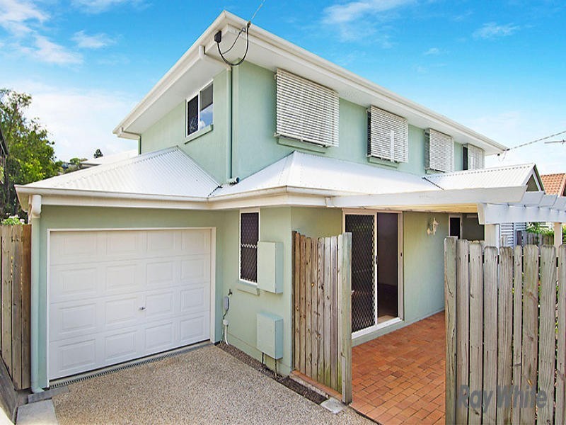 22 Beaufort Street, Alderley QLD 4051