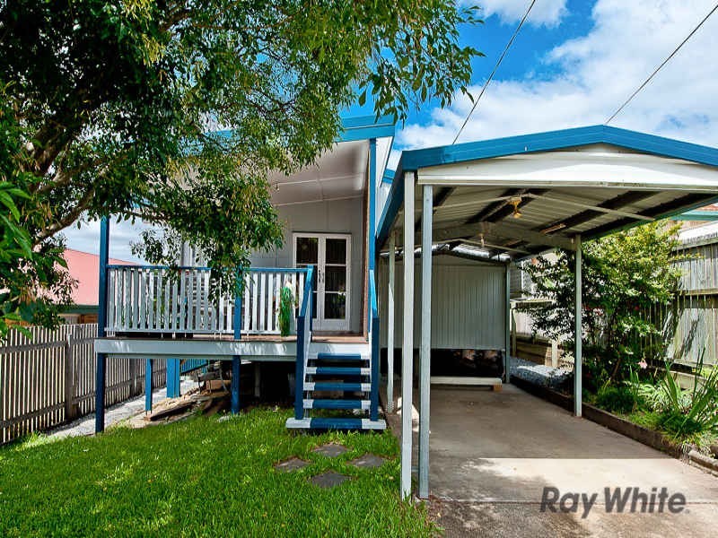 22 White Street, Everton Park QLD 4053