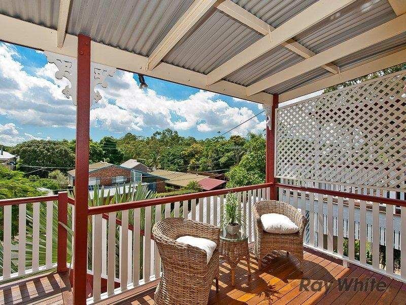 10 Beatson Terrace, Alderley QLD 4051