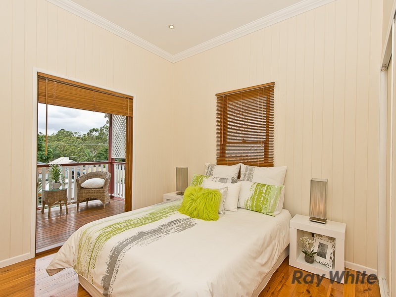 10 Beatson Terrace, Alderley QLD 4051