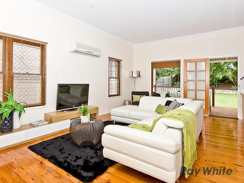 10 Beatson Terrace, Alderley QLD 4051