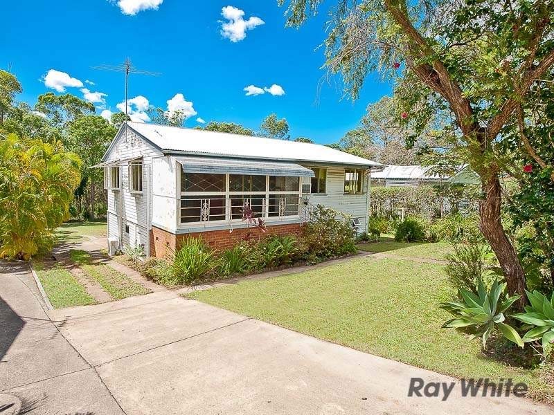 22 Leyton Street, Grange QLD 4051