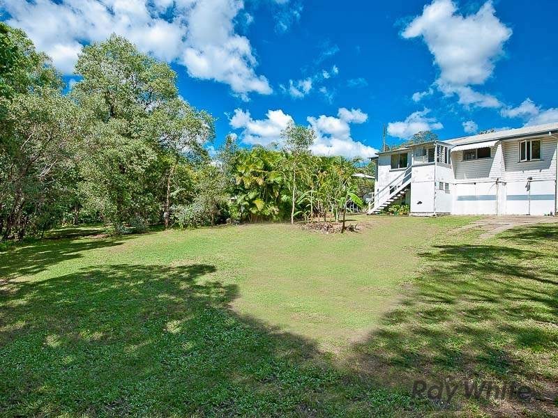 22 Leyton Street, Grange QLD 4051