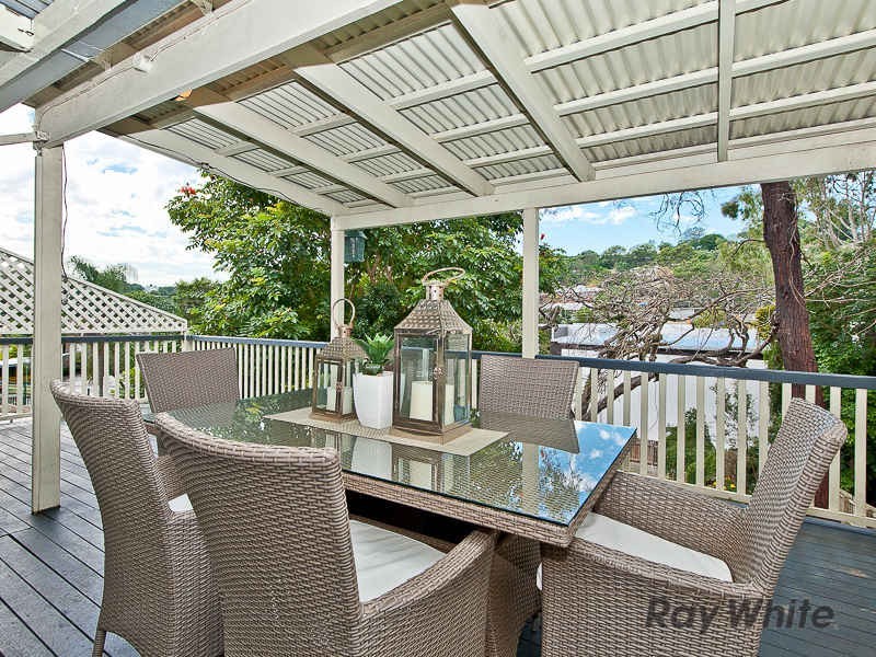 21 Ward Street, Newmarket QLD 4051