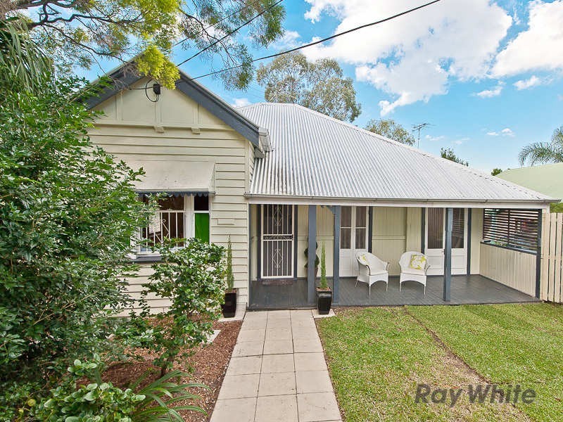 21 Ward Street, Newmarket QLD 4051