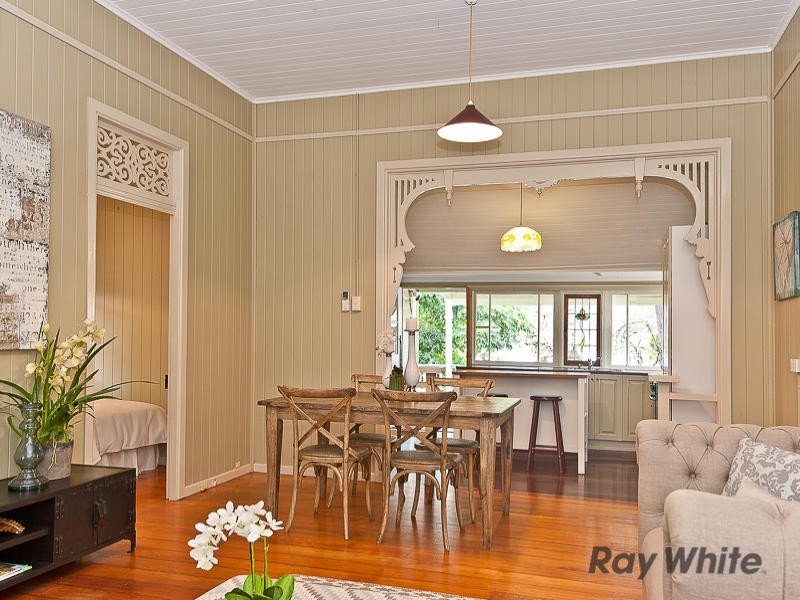 21 Ward Street, Newmarket QLD 4051