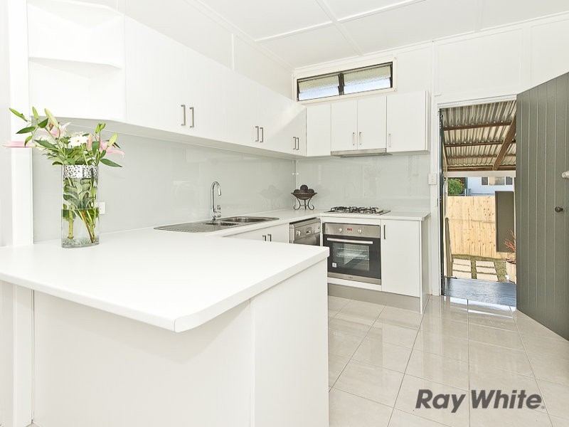 6 Drake Street, Everton Park QLD 4053