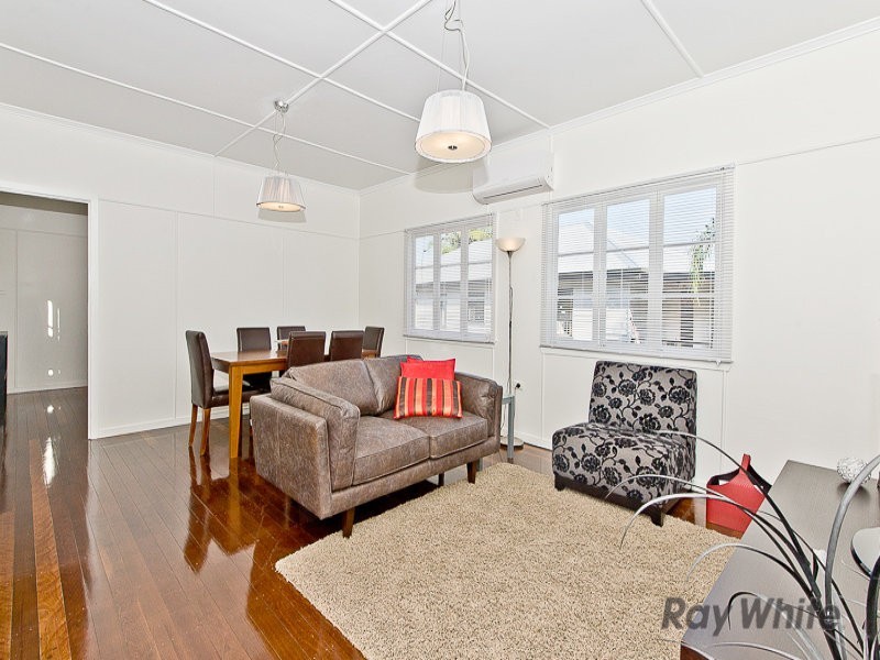 6 Drake Street, Everton Park QLD 4053