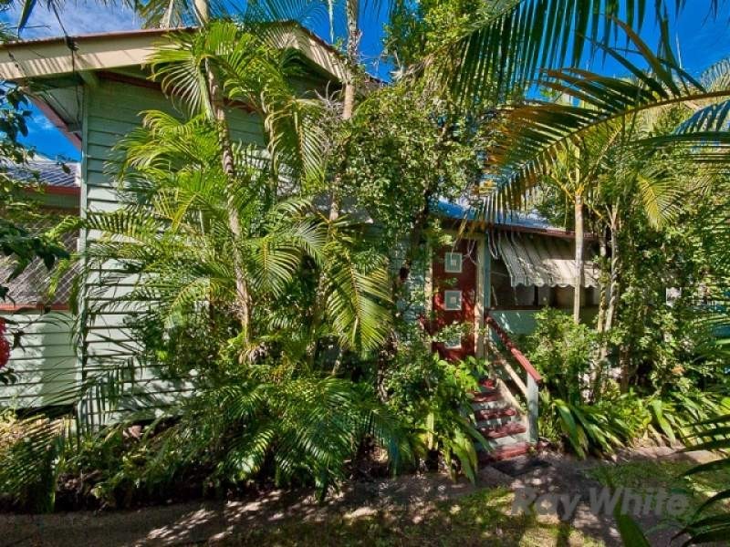 25 Fagan Road, Herston QLD 4006