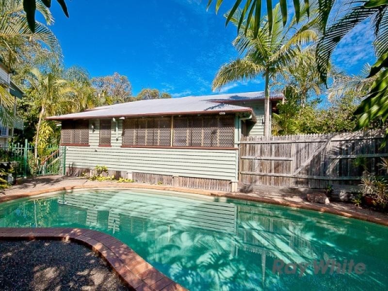 25 Fagan Road, Herston QLD 4006