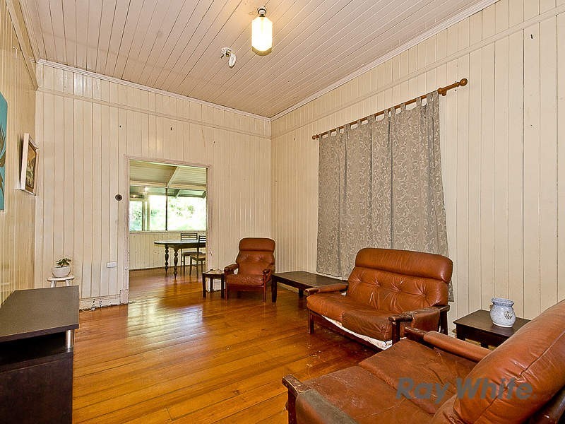 25 Fagan Road, Herston QLD 4006
