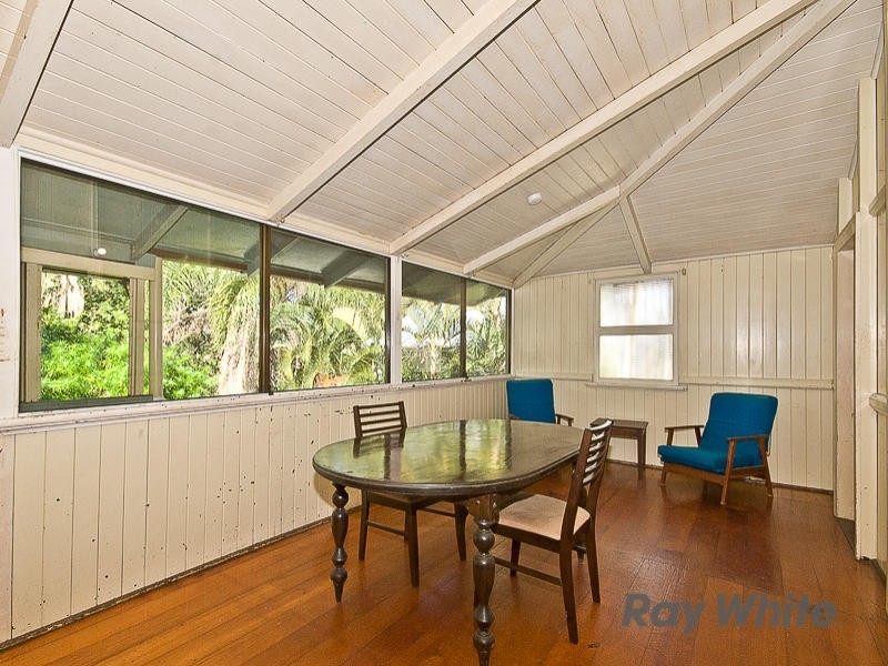 25 Fagan Road, Herston QLD 4006