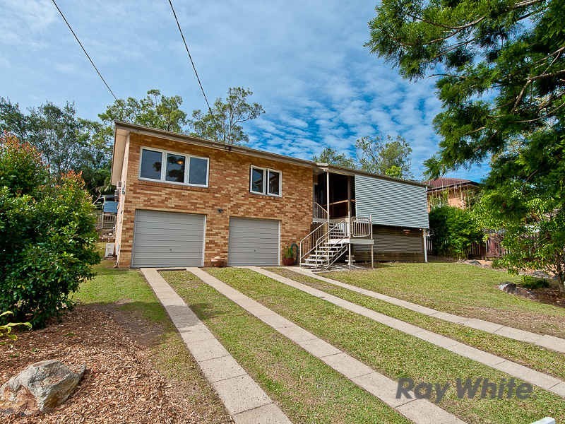 69 Chuter Street, Stafford Heights QLD 4053