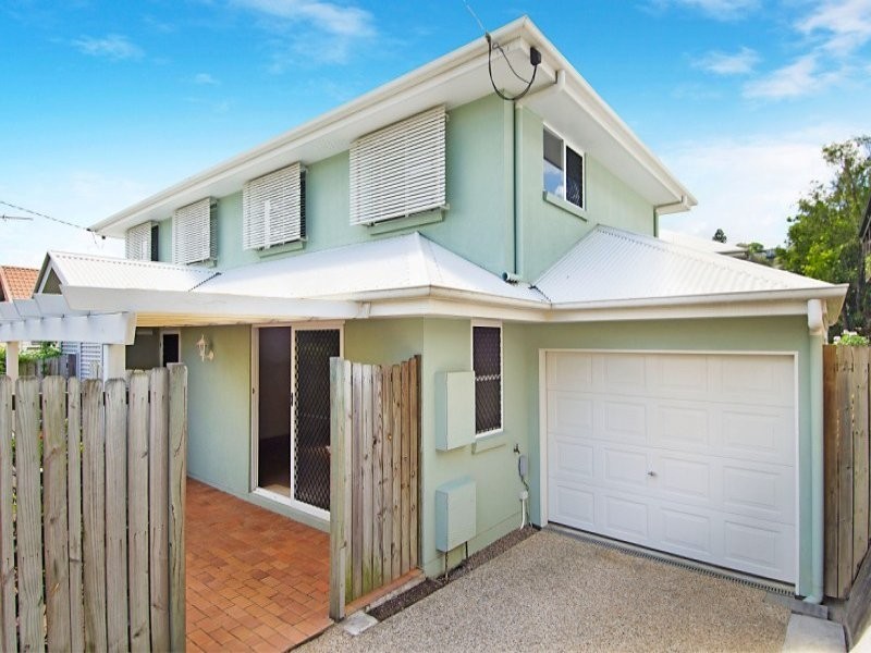 24 Beaufort Street, Alderley QLD 4051